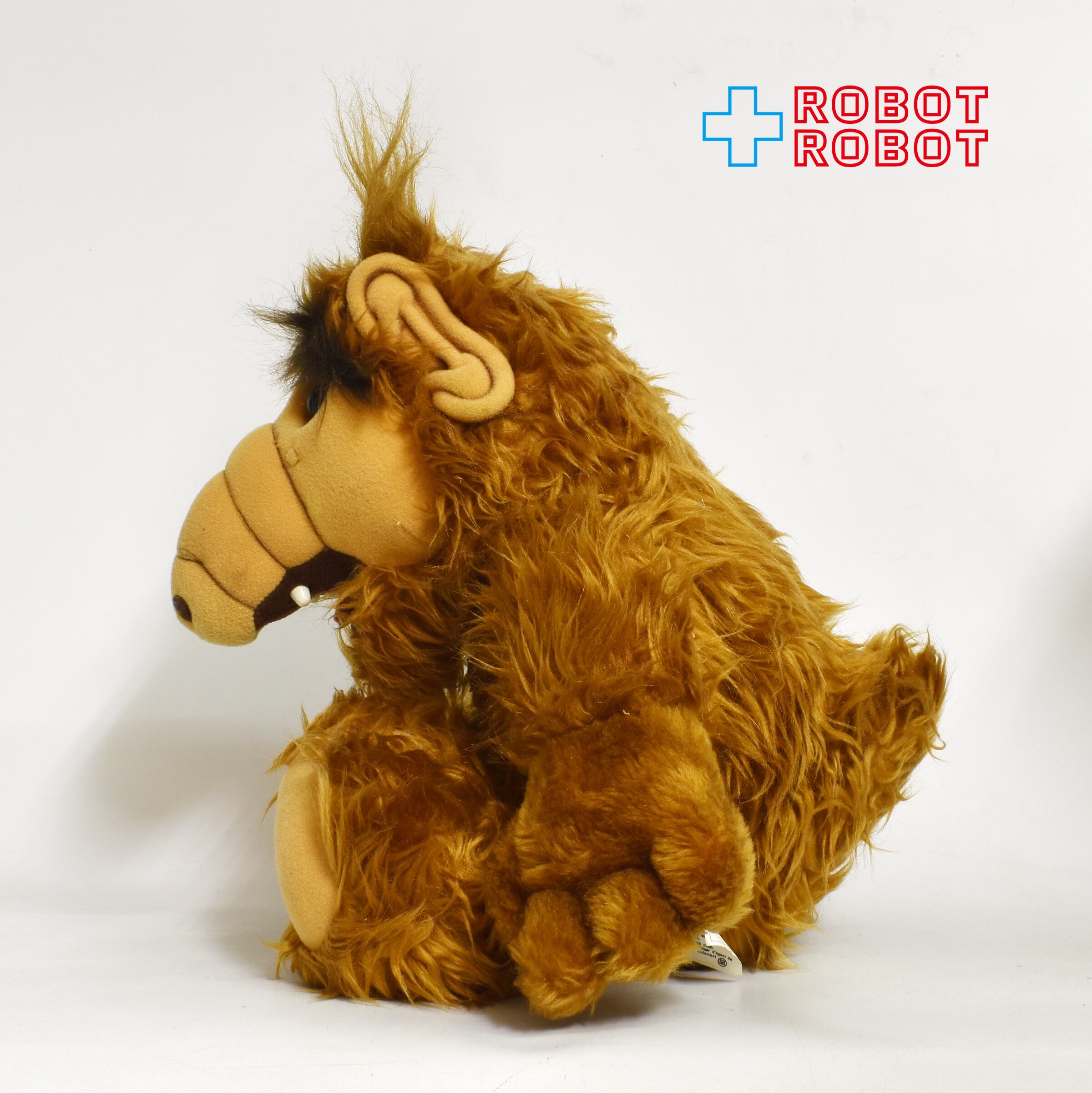 コレコ社 アルフ ぬいぐるみ人形 18インチ コリア 1986 | ROBOTROBOT