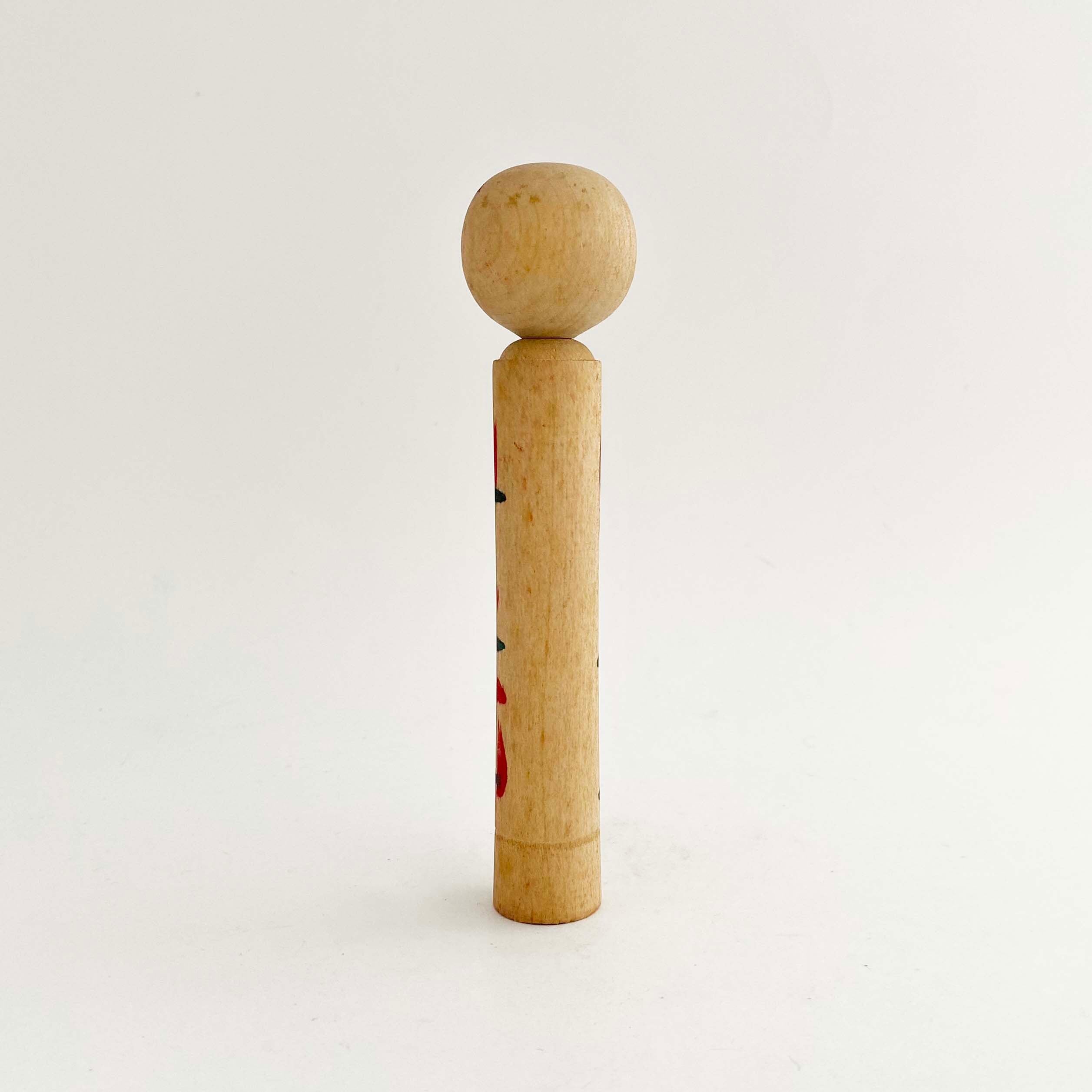 鳴子系 / 岸正規工人