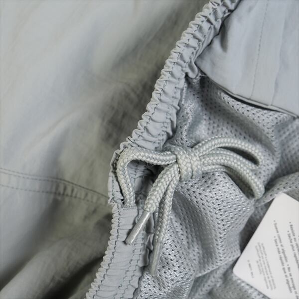 Size【M】 SUPREME シュプリーム 20SS Mesh Panel Water Short Gray