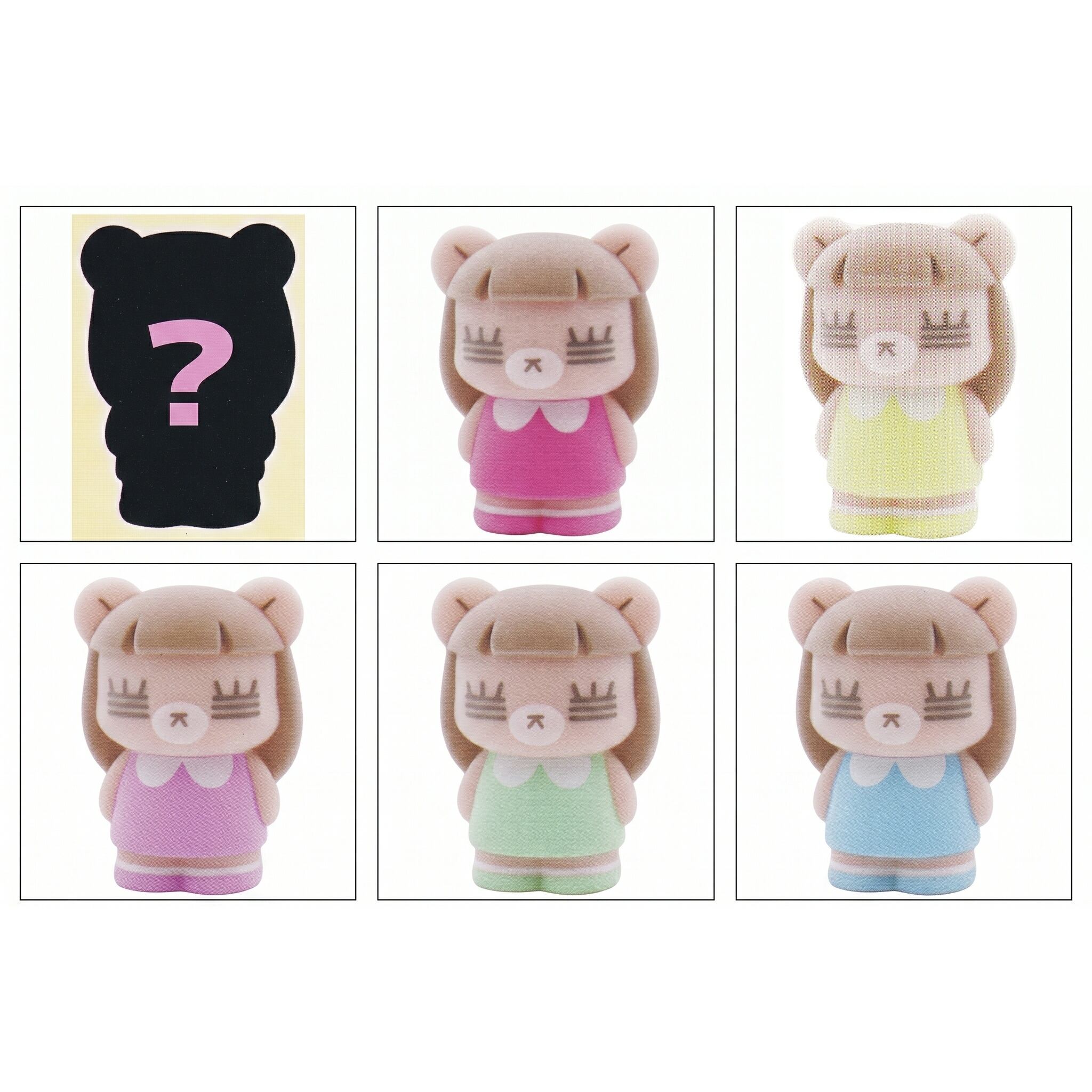 コレサワ れ子ちゃんぬいぐるみバッグ 新品未開封 コレサワ Official