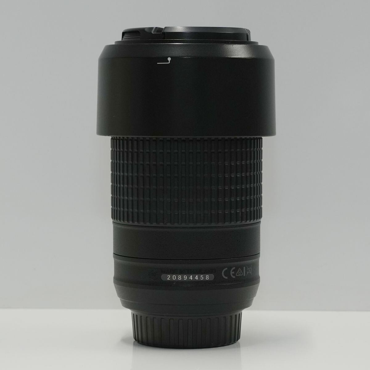 AF-P DX NIKKOR 70-300mm f/4.5-6.3G ED VR Nikon 交換レンズ USED超美 ...