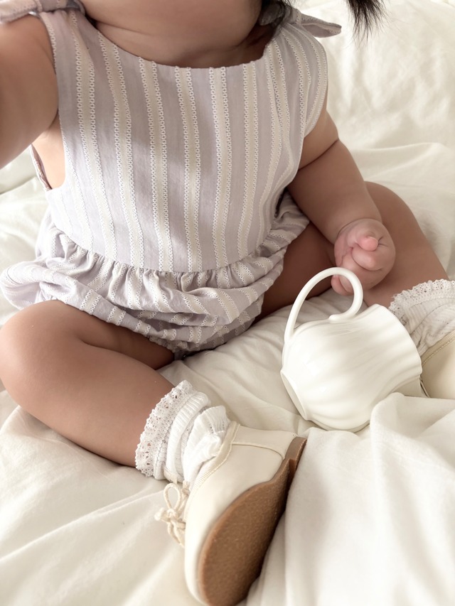 ꒰ 即納 ꒱ ribbon suit / anneshirley