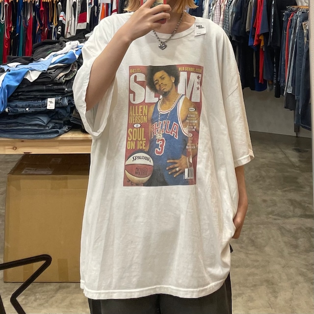 【NBA】Tシャツ