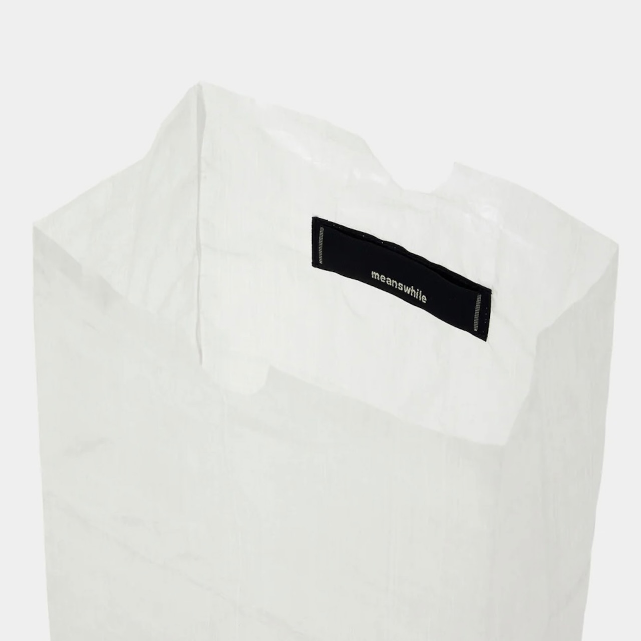 meanswhile Dyneema® Paper Bag MW-AC26109