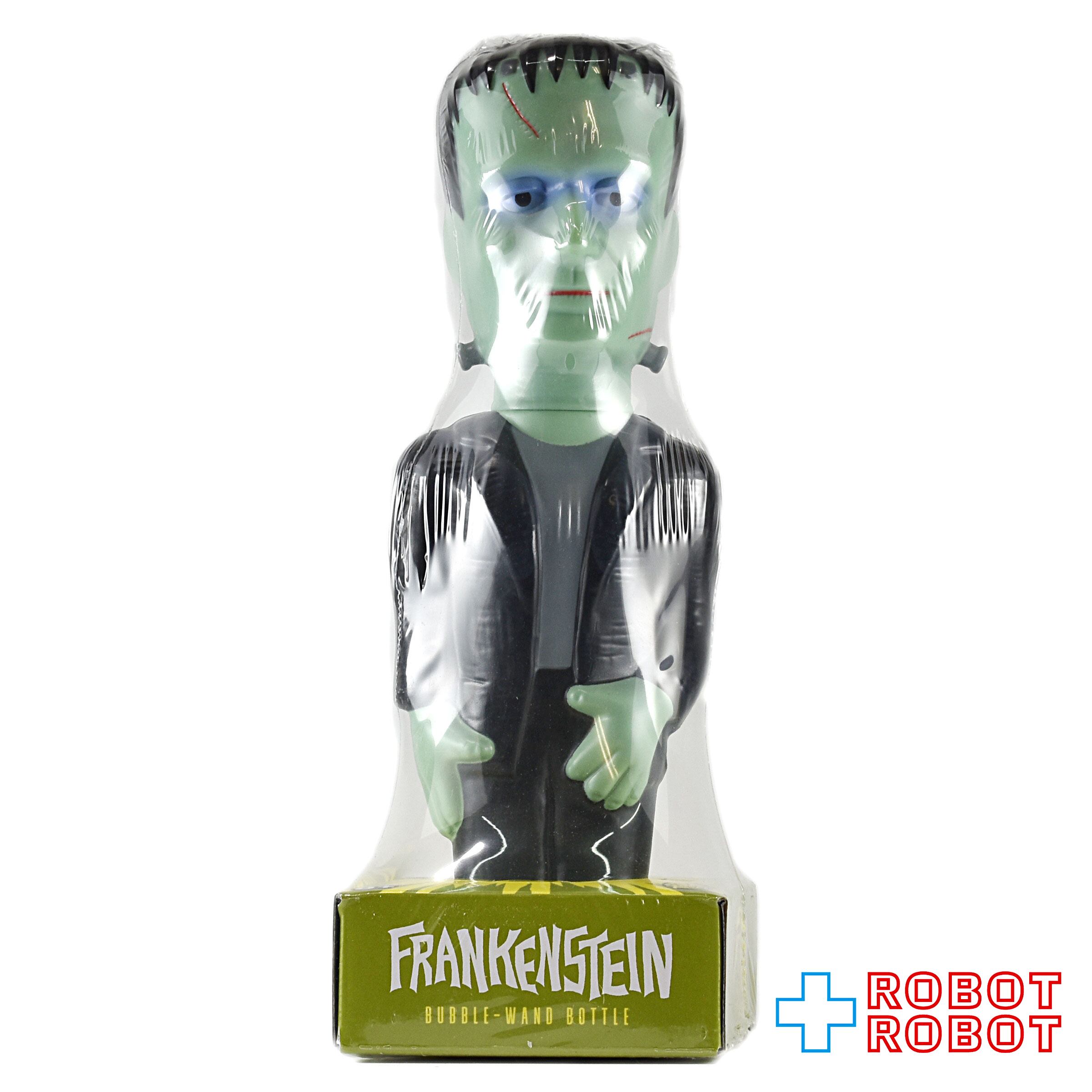 スーパー7 フランケンシュタイン スーパー・ソーピーズ フィギュア