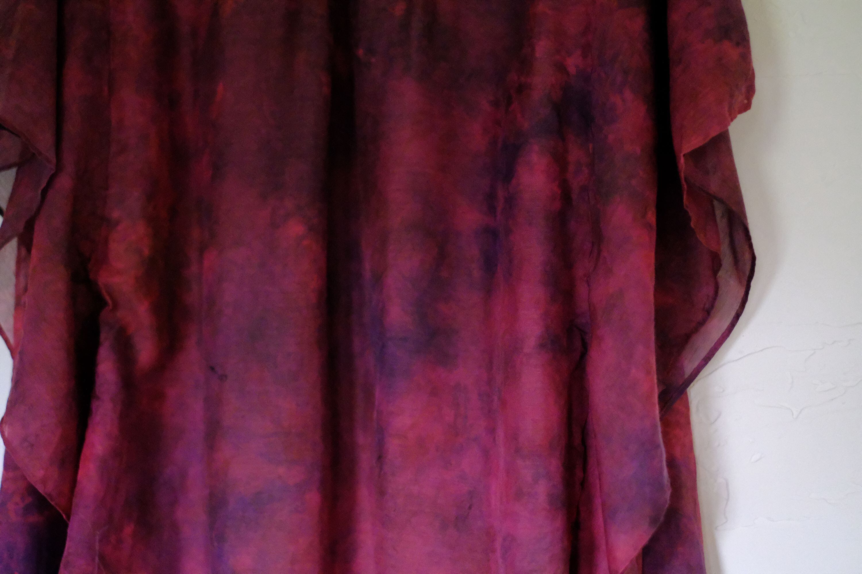 【remake】トップス　u-0129