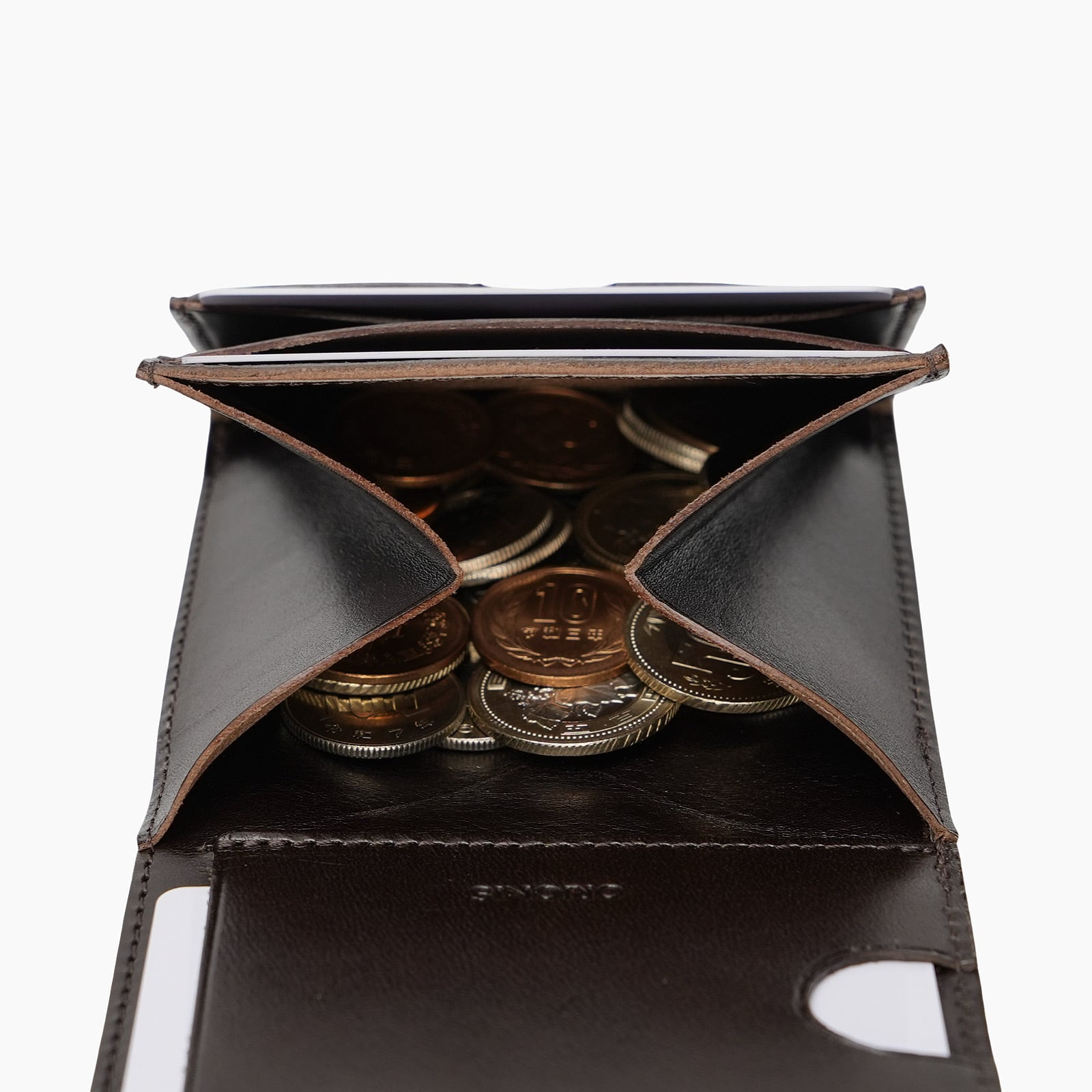 Canyon Bifold Wallet | ORIONIS