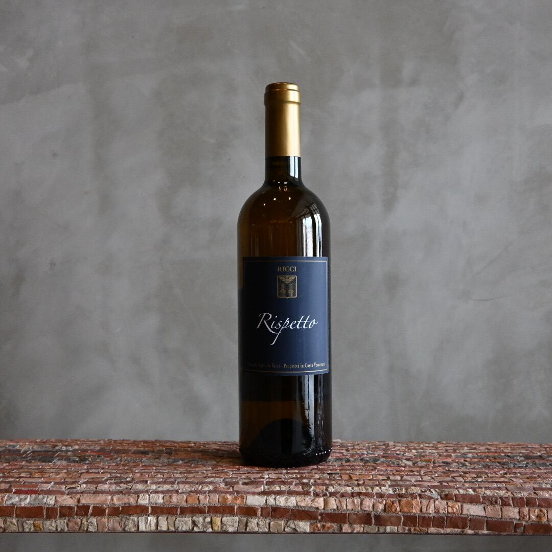 リッチ・カルロ・ダニエーレ リスペット