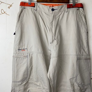 TRIPLE FIVE SOUL cargo pants