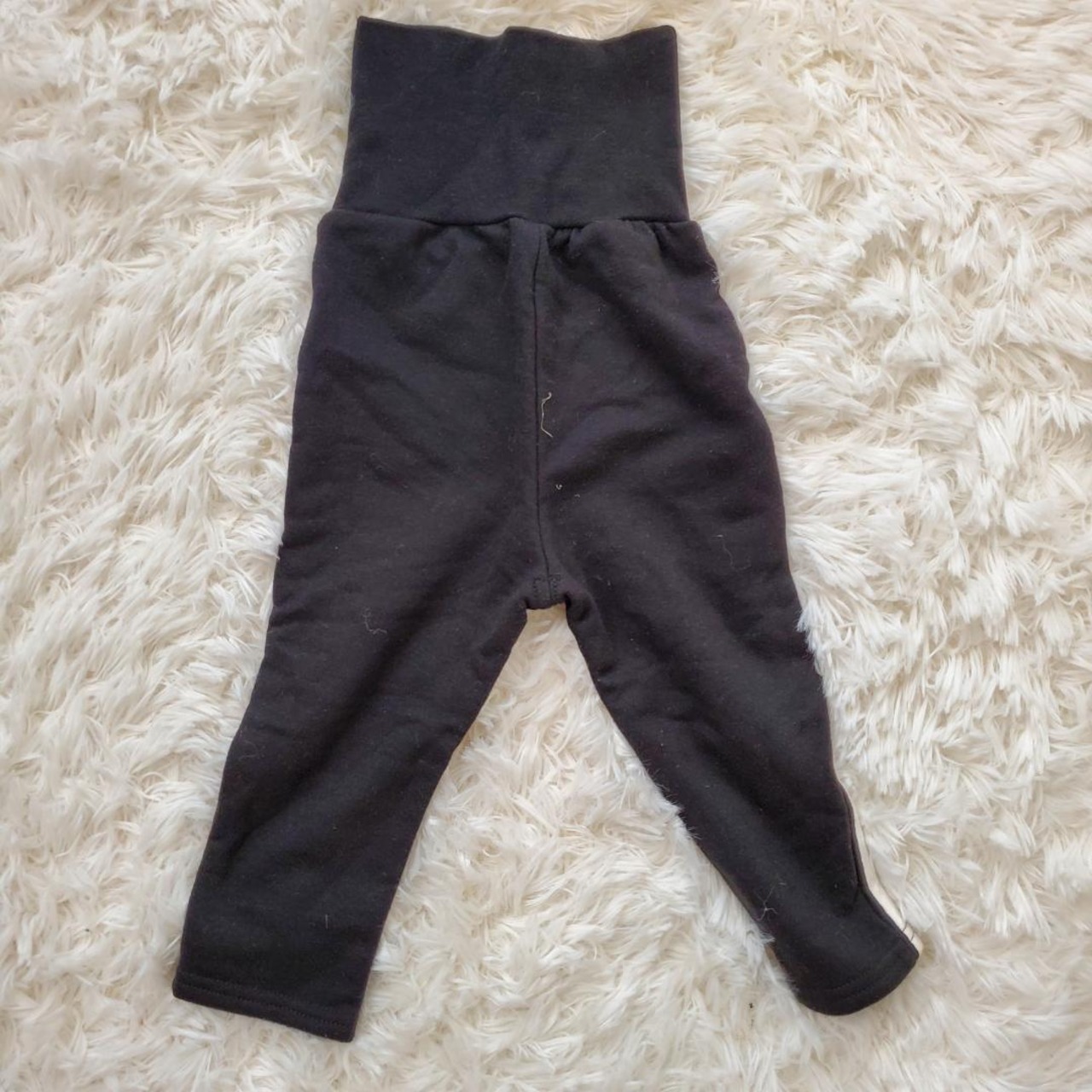 【USED】チャンピオン　キッズ　ズボン　80cm