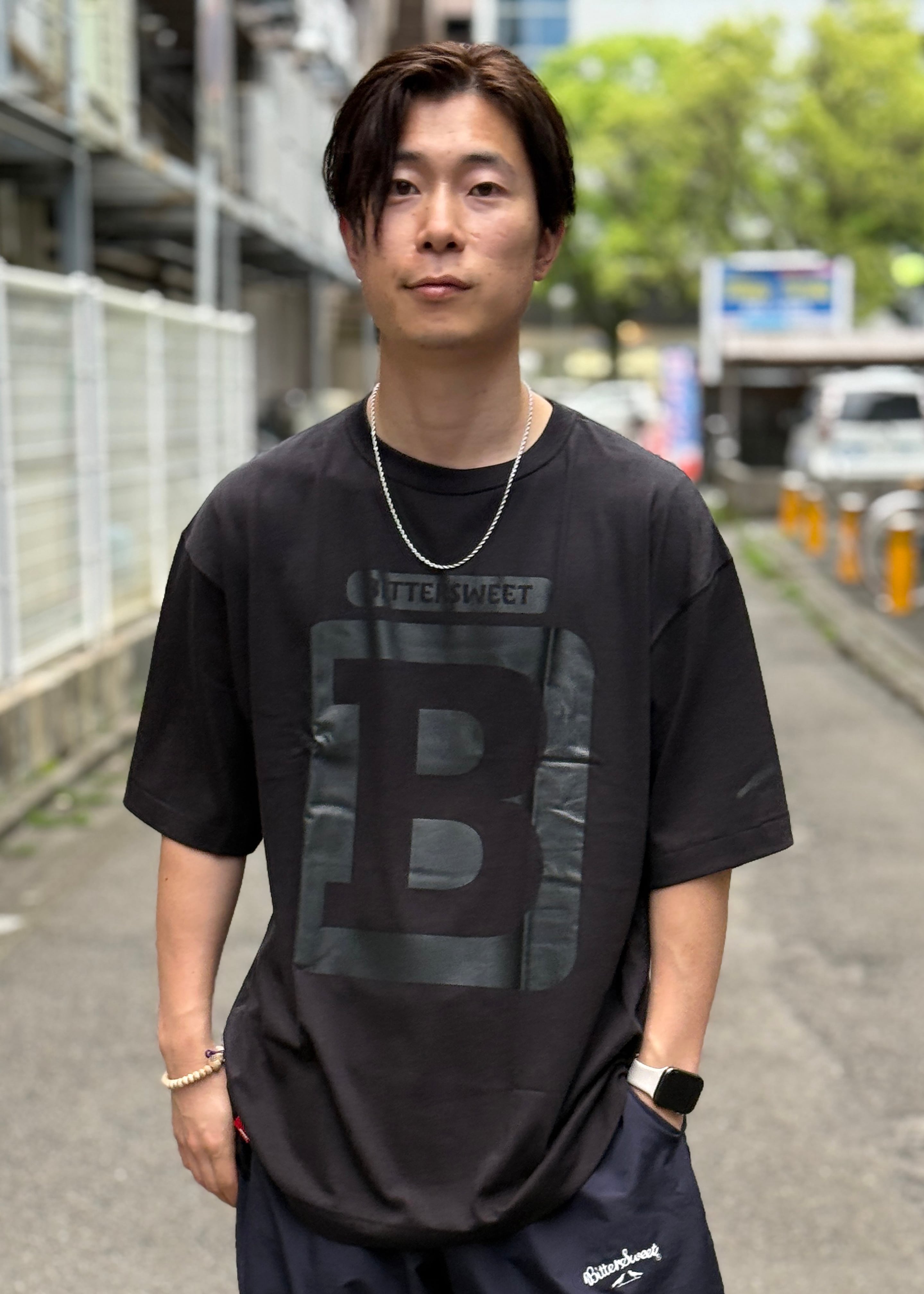 Bitter Sweet | estario
