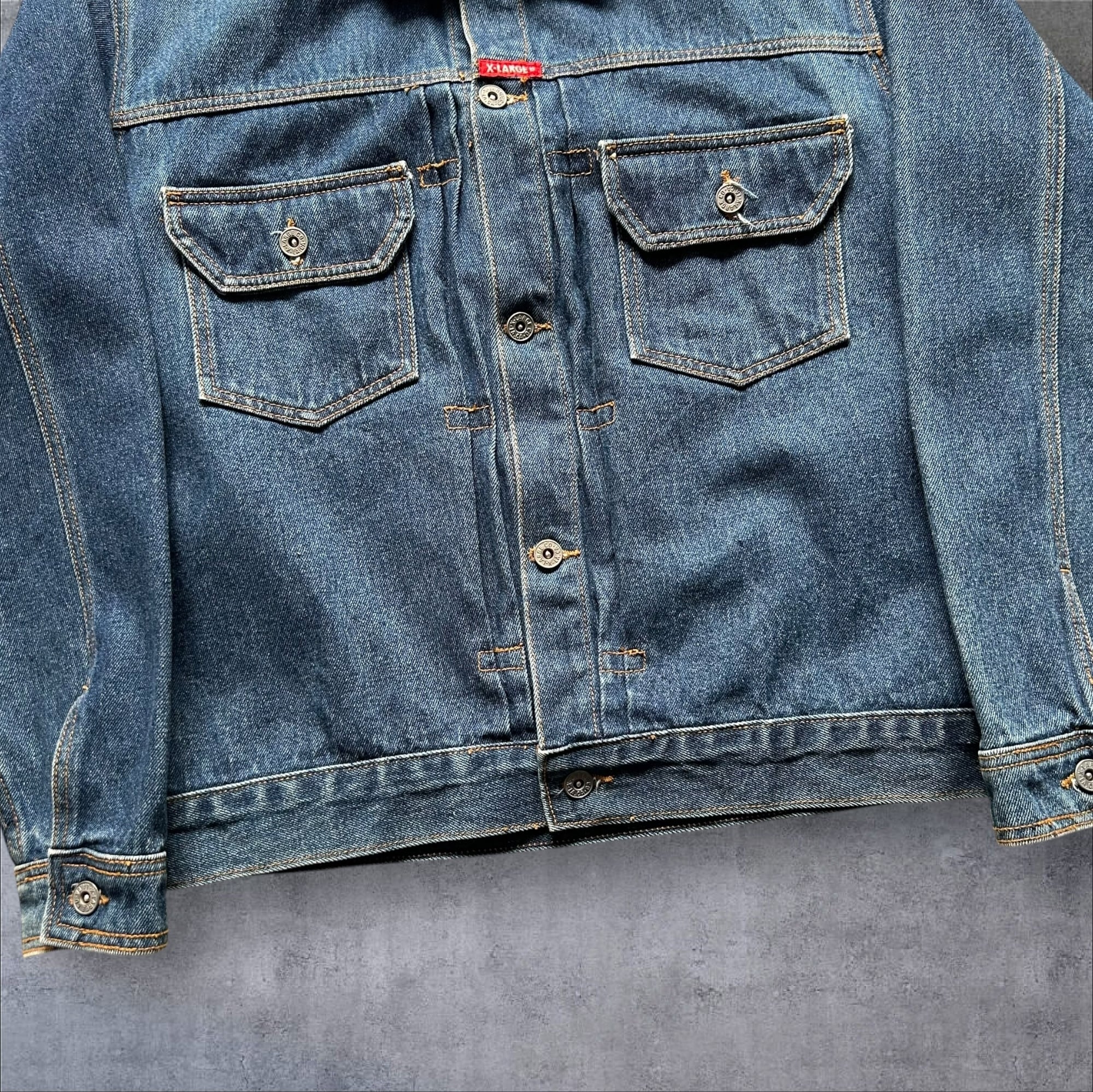 90s X-LARGE \