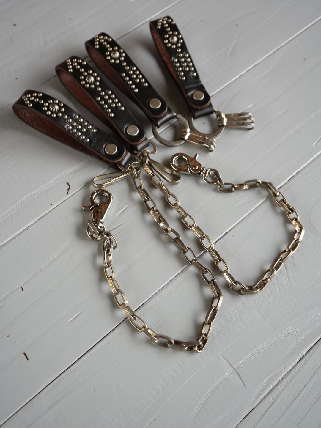 HTC【Wallet Chain BONE&ARROW】 | LARGE LAB TOWN