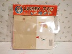 「LUCKEY TOY」ベッド付きカール人形と小物セット（破損あり） 画像10