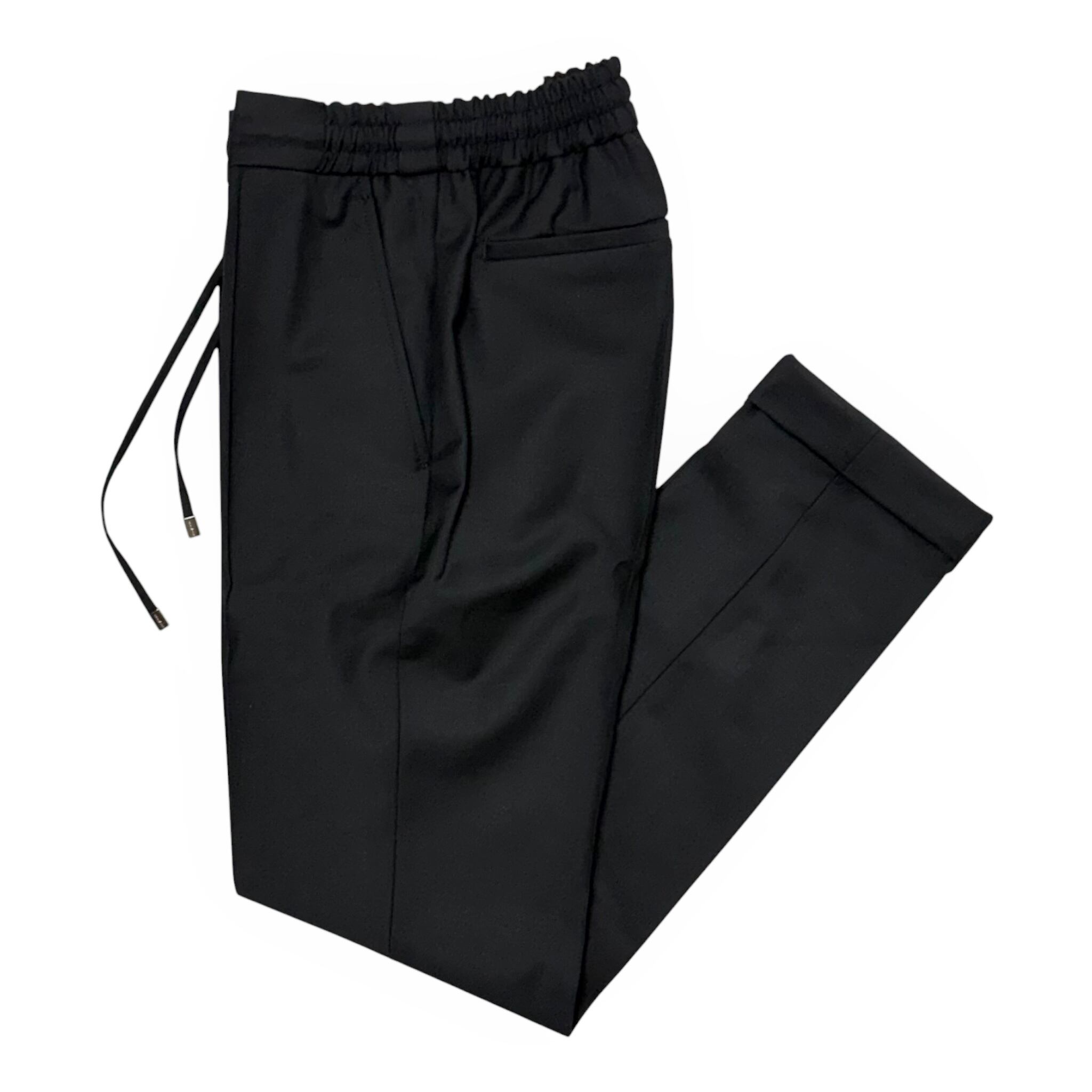 BERWICH(ベルウィッチ) H DUE(GT1523)/BLACK