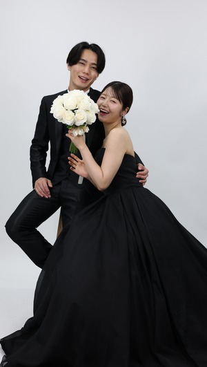 【Rental】White bouquet