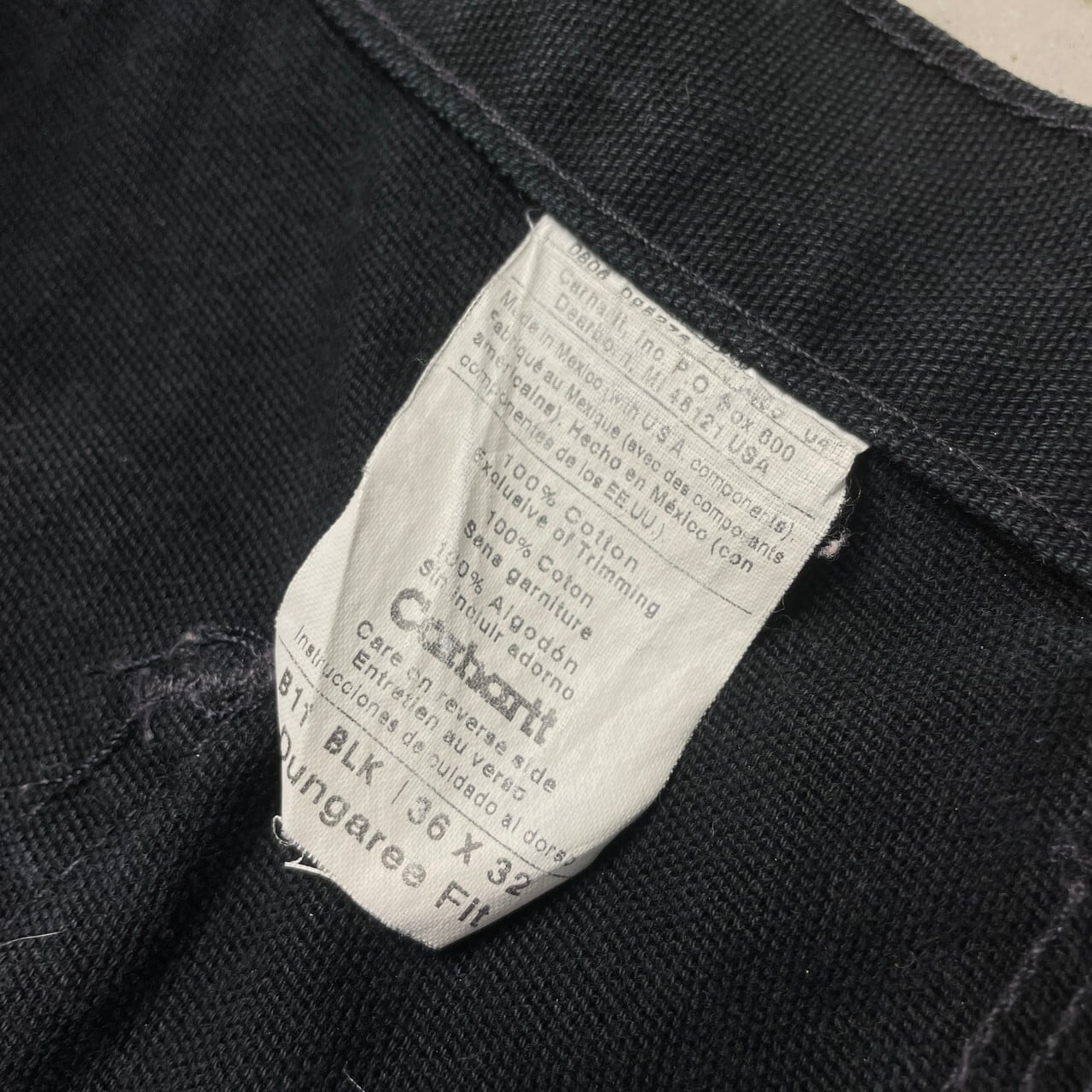 Carhartt カーハート ダック地 ペインターパンツ メンズW36 古着