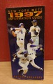 NEW YORK METS　INFORMATION GUIDE 1997