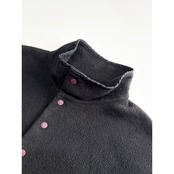 F96s Patagonia "BLACK" SYNCHILA SNAP T Size L