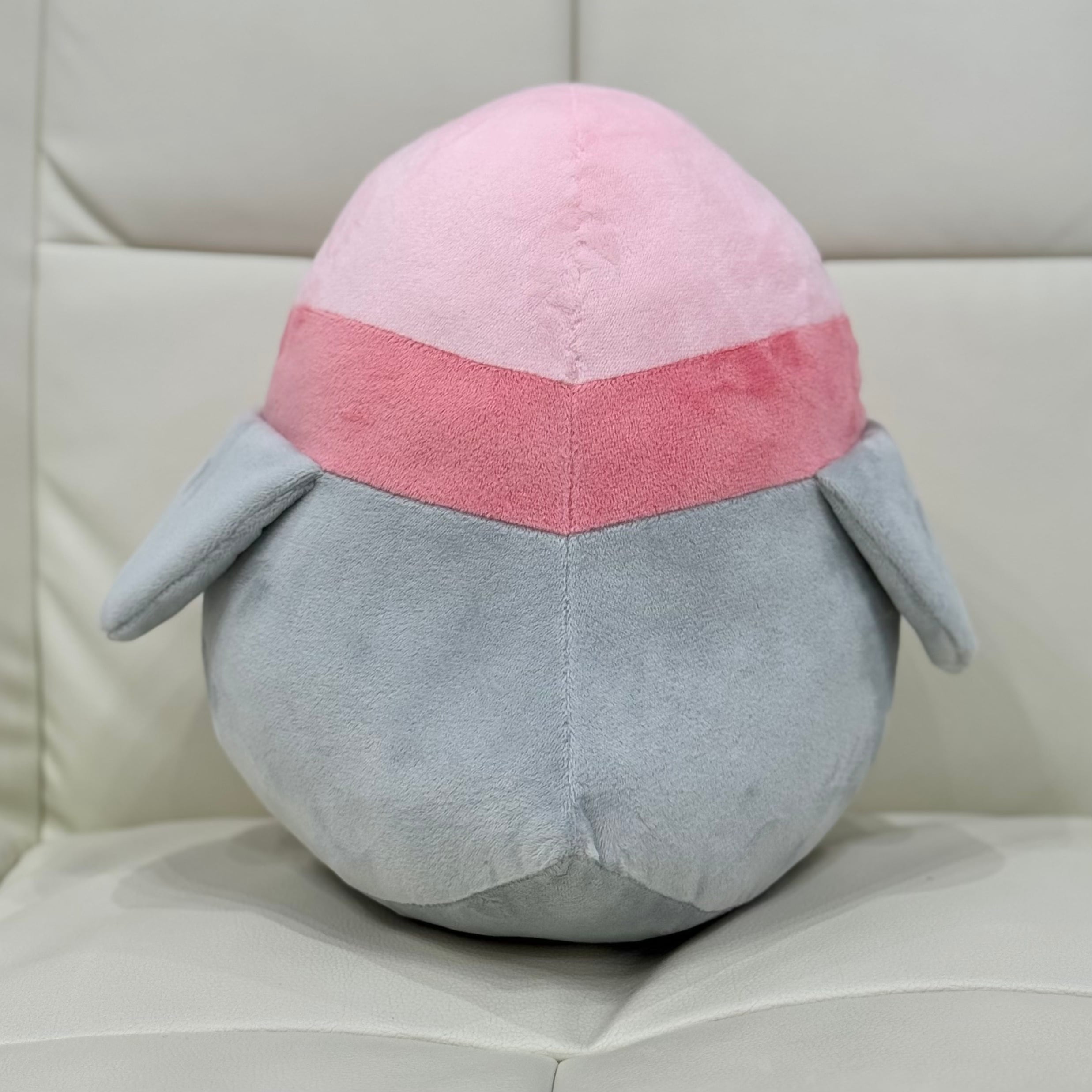 みりんのBIGぬいぐるみ | 2羽と暮らすあんずちゃんねるSHOP