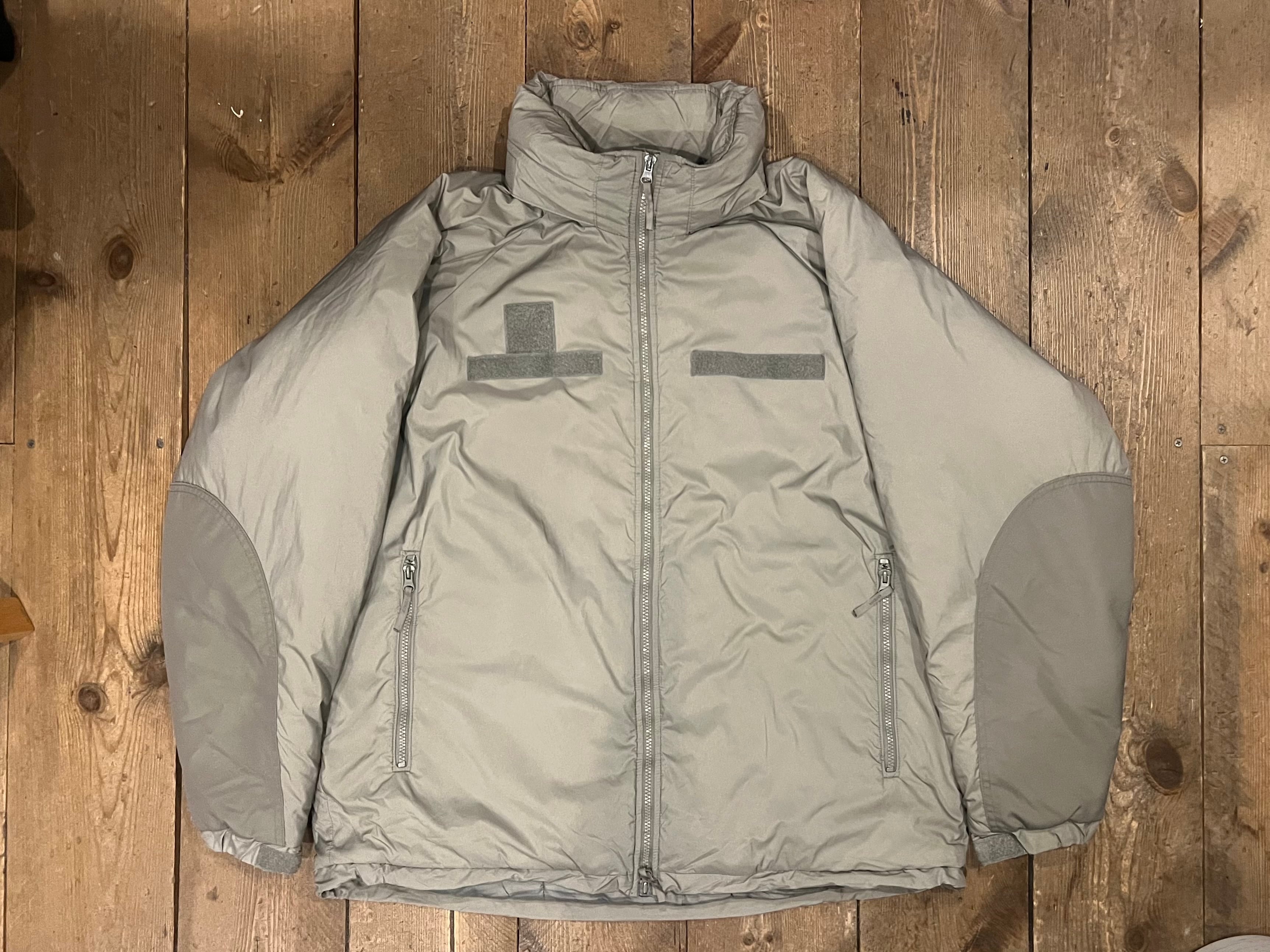 L-R 初期型 ecwcs LEVEL7 Gen3 jacket | snug fukuoka