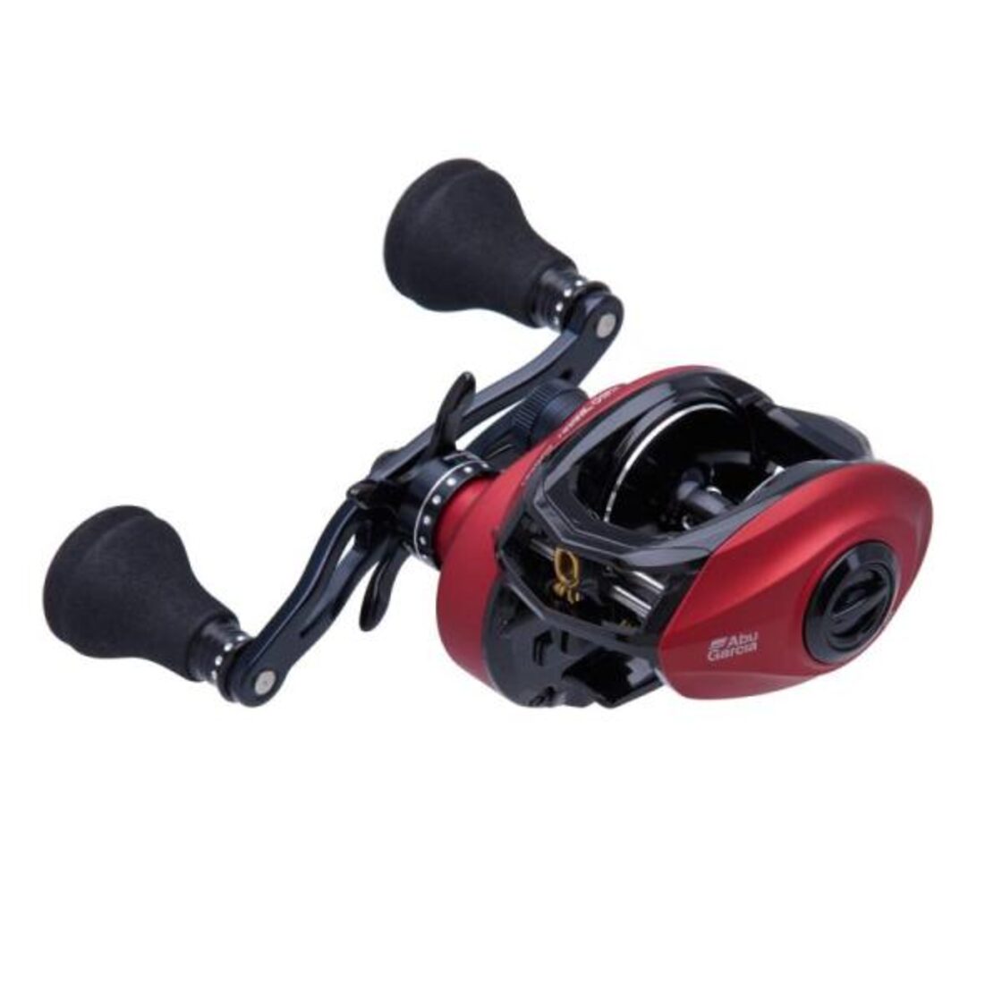 AbuGarcia (アブガルシア) REVO Beast Rocket 40HS 右巻き スーパー 