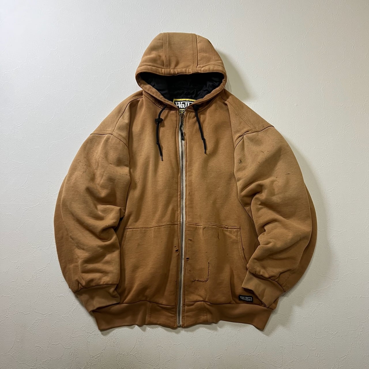 ☆boro & fade☆ | RUFFY