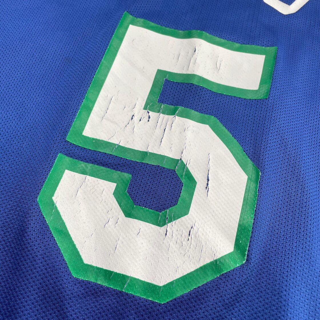 90年代 Champion チャンピオン NBA ダラス・マーベリックス ジェイソン 