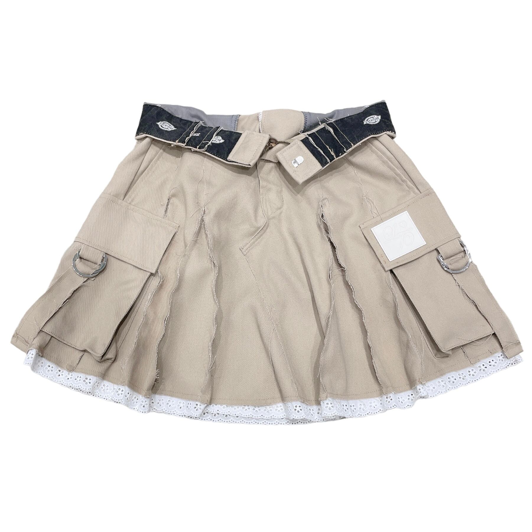 Skirt | lilLilly official webstore