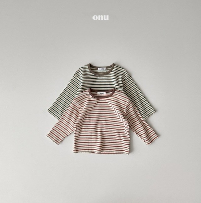 即納⌇﻿onu / Maple rib T