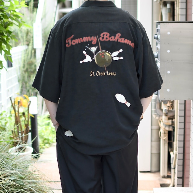 tommy bahama embroidery design silk shirt tommy bahama embroidery design silk shirt