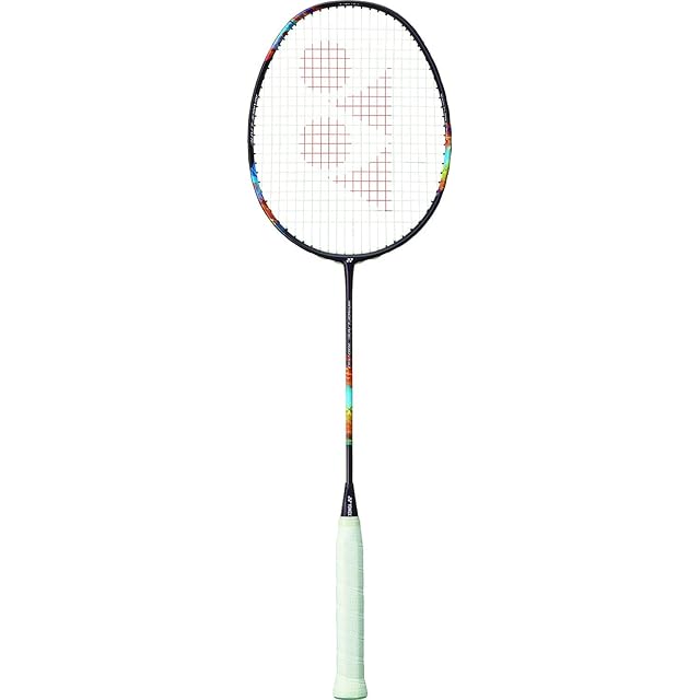 HAL9000P】LI-NING HALBERTEC 9000 POWER バドミントンラケット