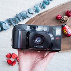 セール品【Minolta 】Mac-Dual フィルムカメラ　希少な２単焦点モード