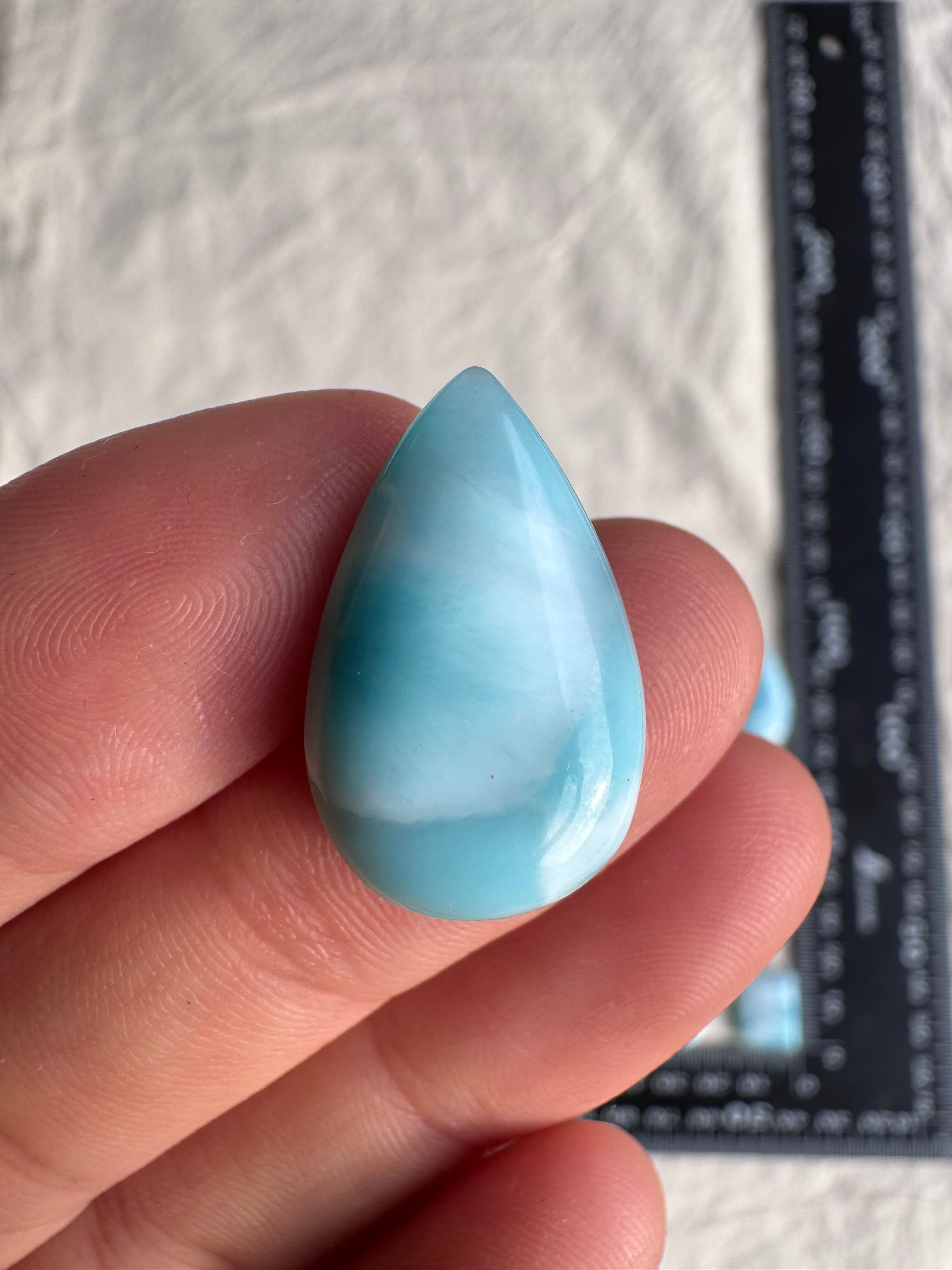 【閉店前スペシャル】しずくのやすらぎ|ラリマー5