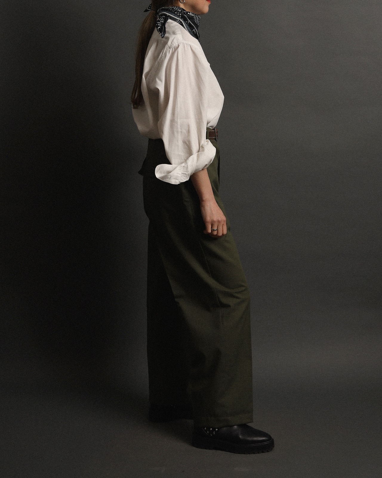 1950's Van Heusen / Dress Shirt