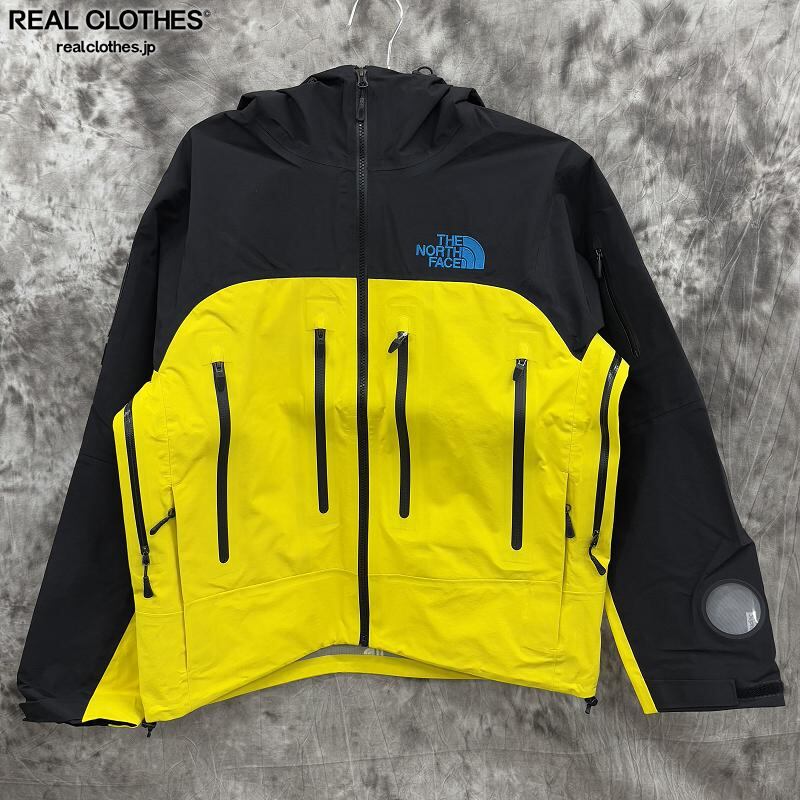 未使用】Supreme×THE NORTH FACE/シュプリーム×ノースフェイス【22AW  