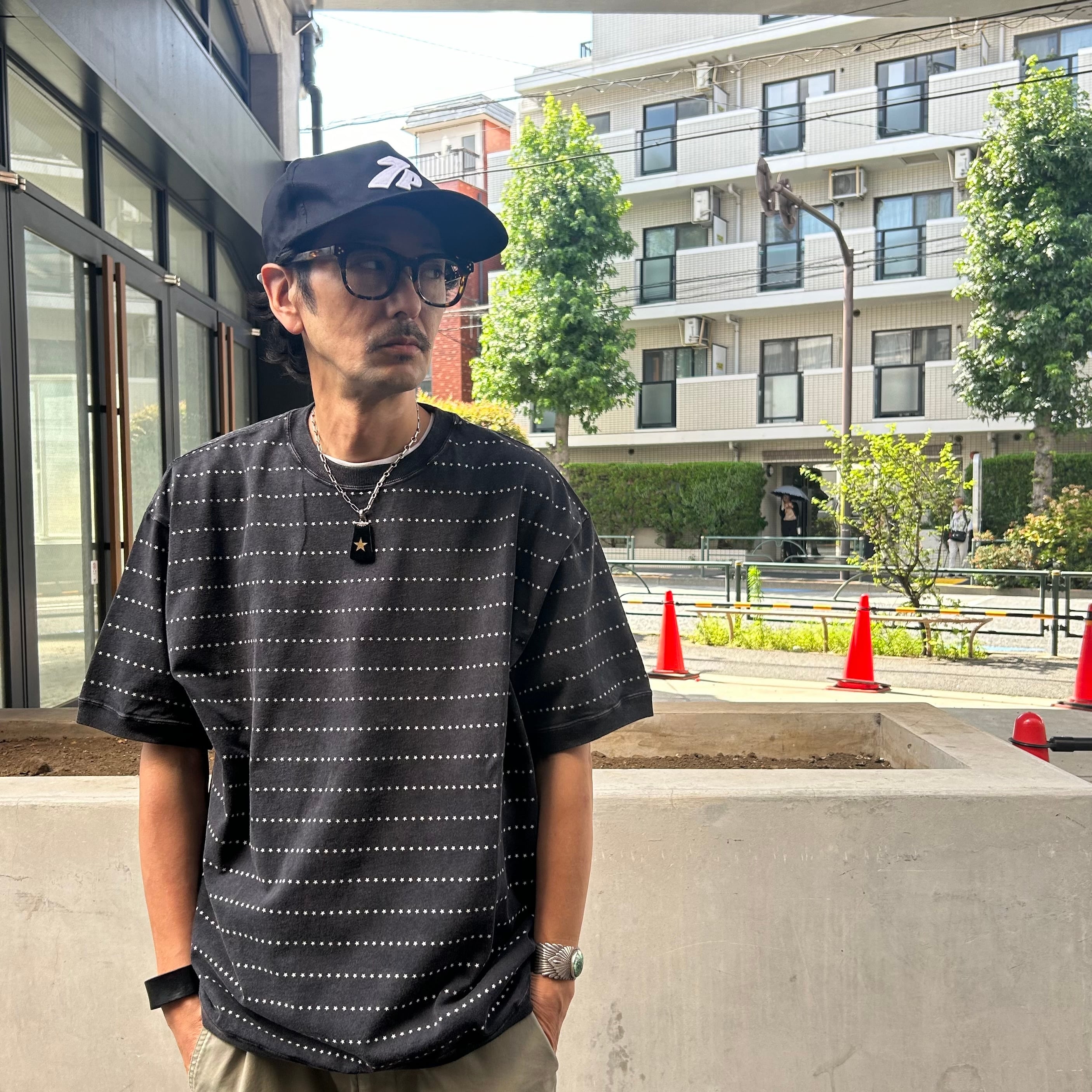 TRANSPORT 【7P CAP】 | 桜木商店