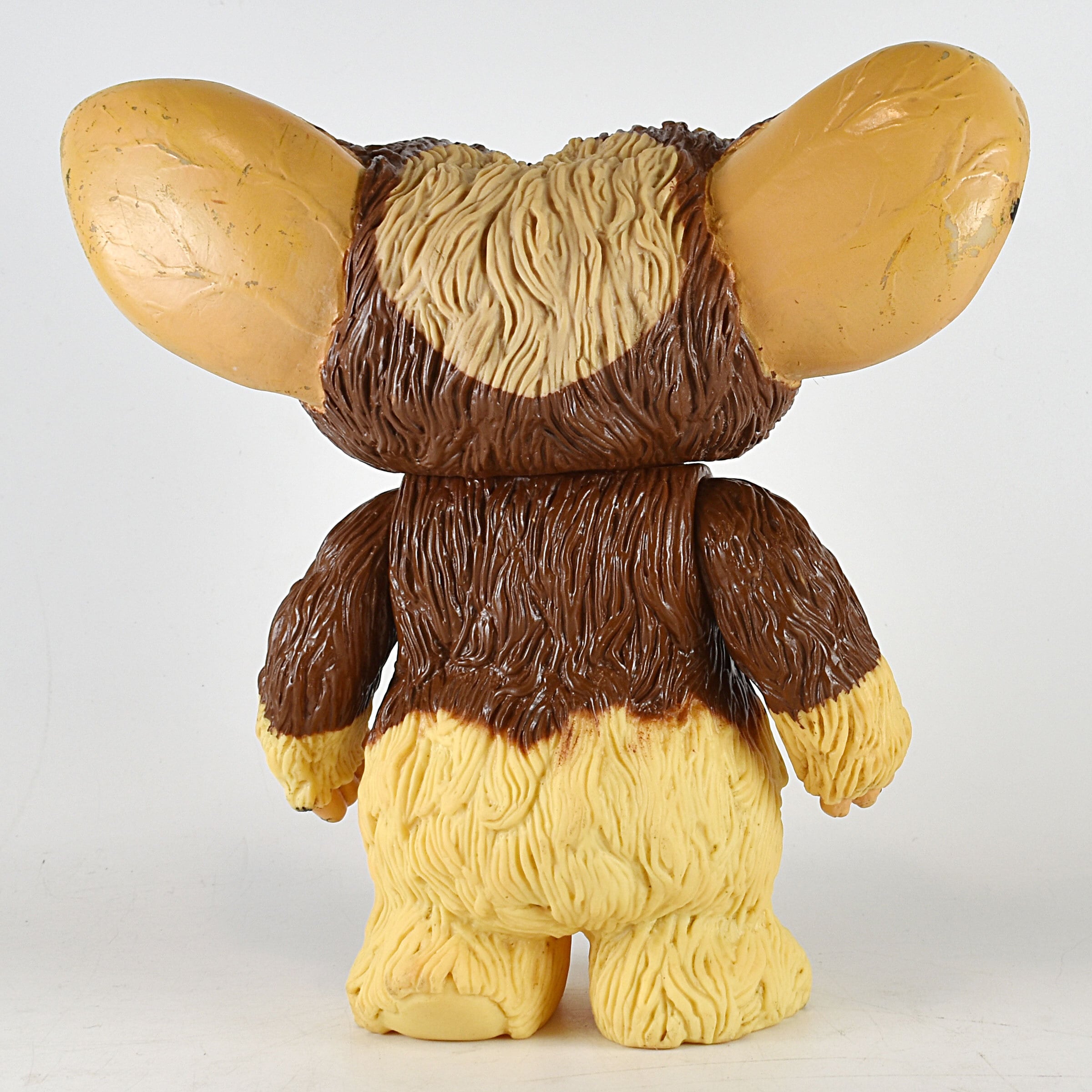 LJN グレムリン ギズモ ソフビフィギュア 18センチ 大 ※難有り | PAY ID