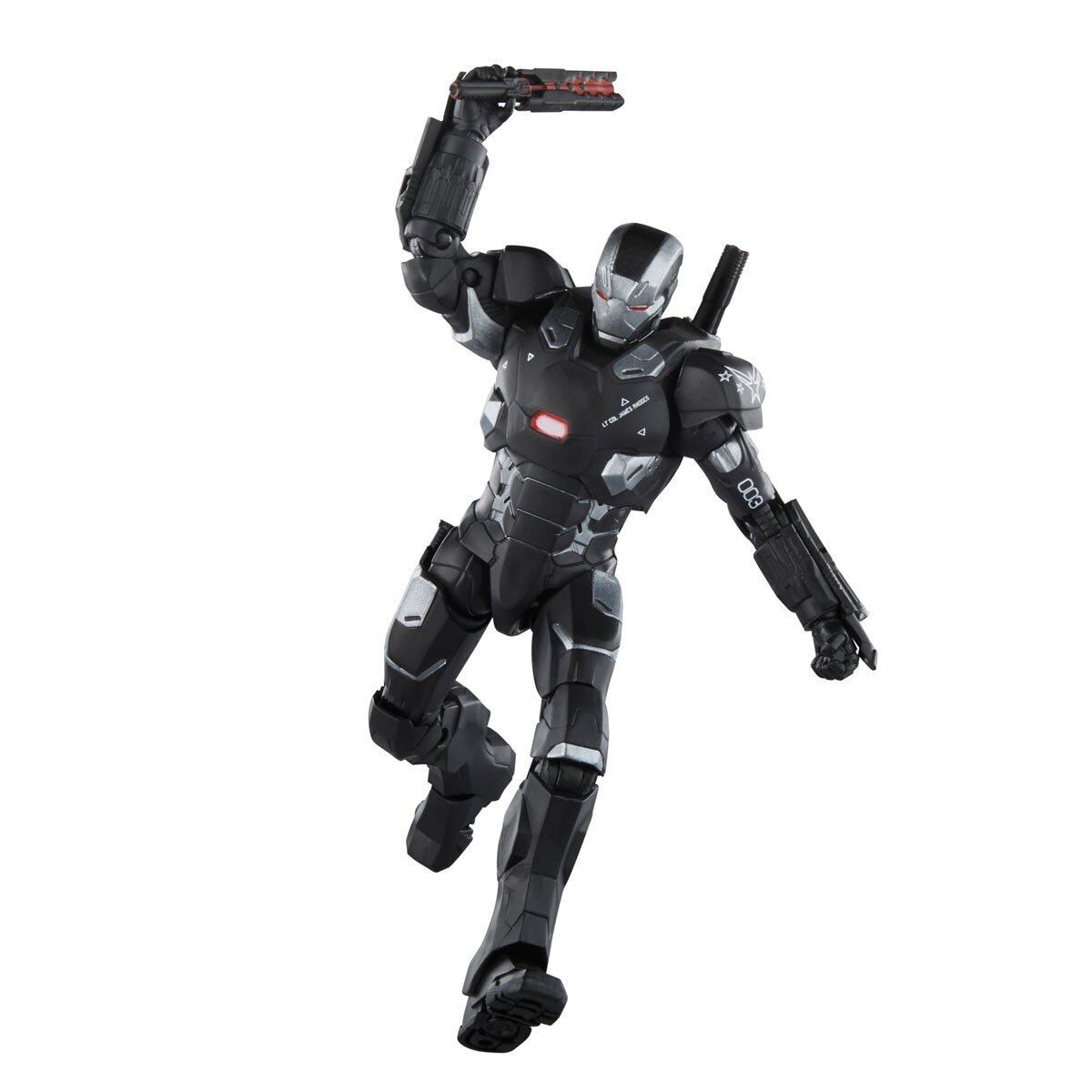マーベルレジェンド/marvel legend　ウォーマシン Amazon.co.jp: マーベルレジェンド マーベル ウォーマシン 6インチ