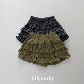 韓国子供服 / 26Autumn / ELLY MOLLY / メジョンカンカンパンツ / 秋服 *5~15*