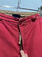 90's OLD GAP Cargo Cotton Pants【W32】