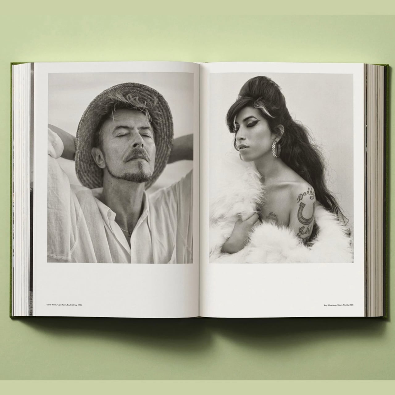 Bruce Weber: My Education | ON SUNDAYS