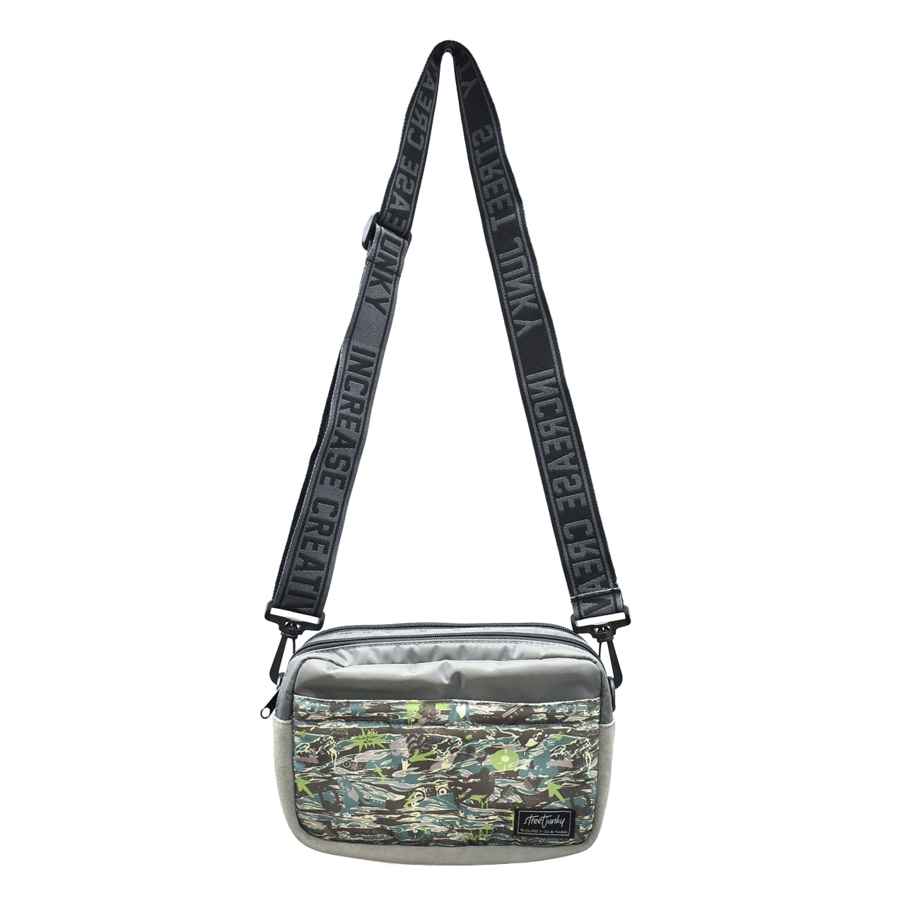 バッグ Glogang Shoulder Bag バッグ Glogang Shoulder Bagの通販 | LIGHTANDDRAWING