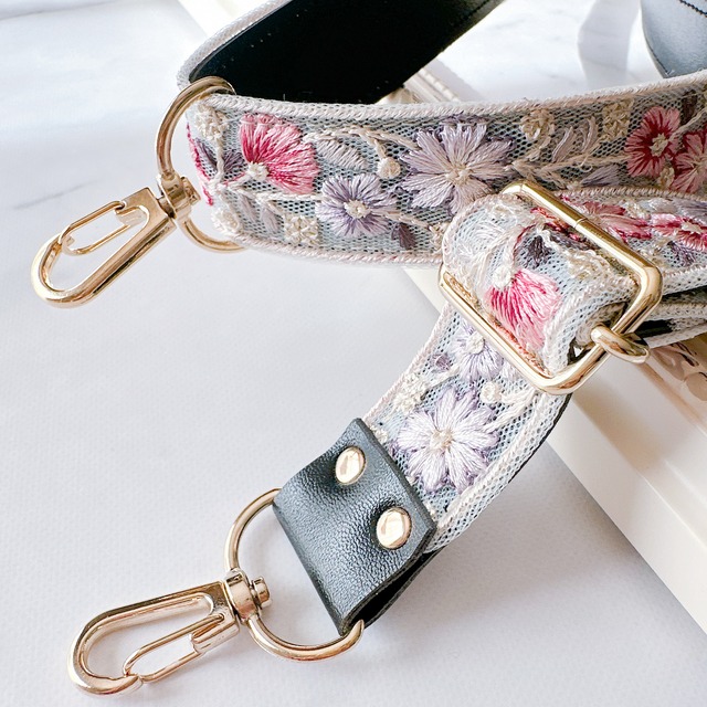 Floral Eclat❁ロングショルダー