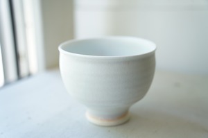 47　Cafe au lait bowl 生成 田村一　Hajime Tamura　  2
