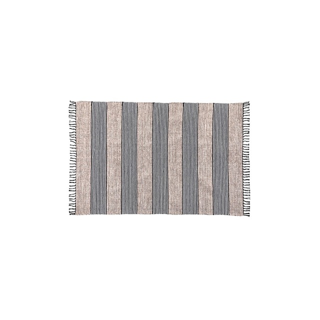 ラグ & マット ラグマット カーペット 絨毯 完成品 組立不要 約W130×D190
