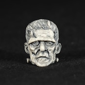 FRANKENSTEIN 1931 VALVE CAP /Stone