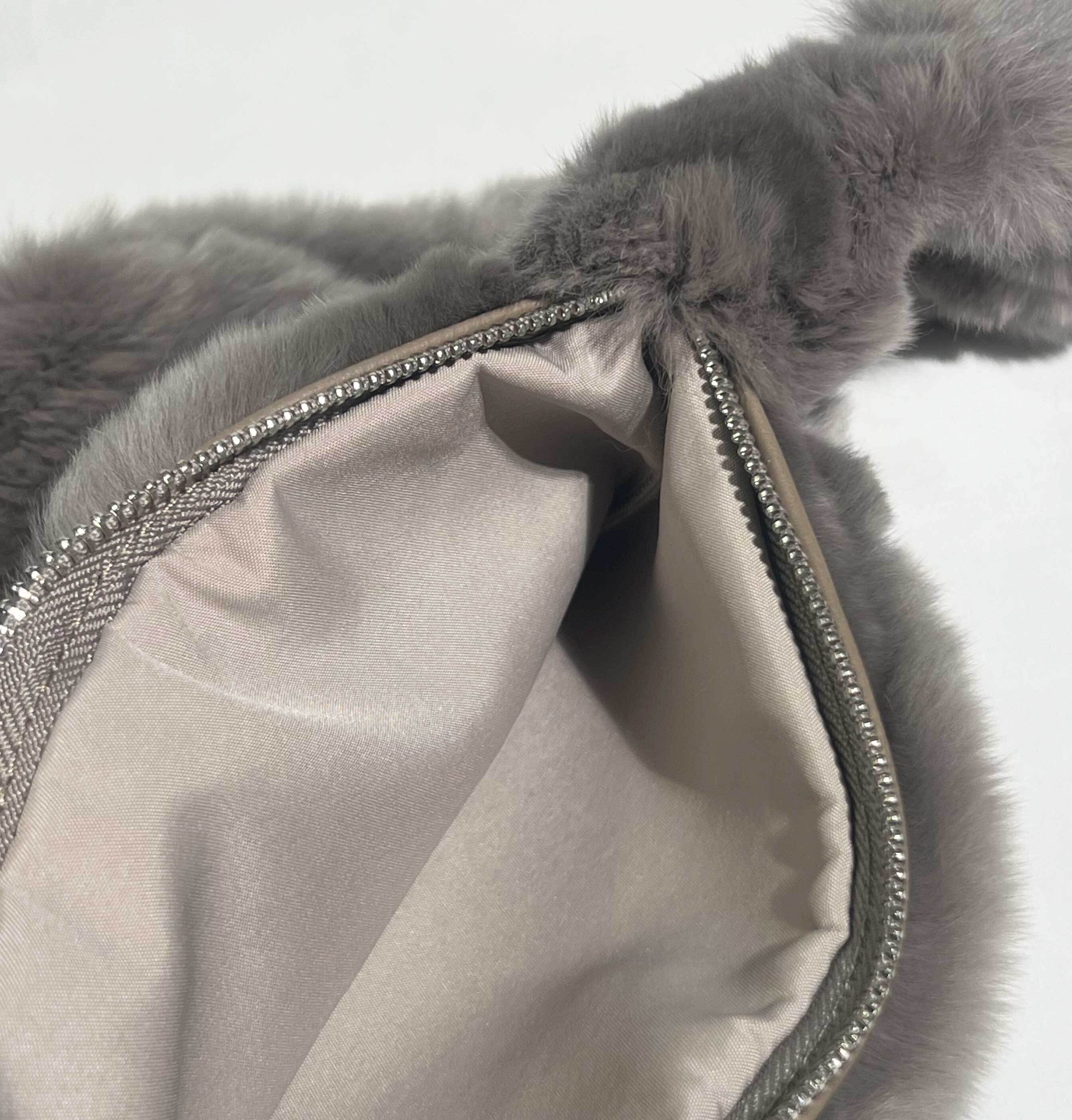 レッキスベリー ワンハンドルBAG | AMI