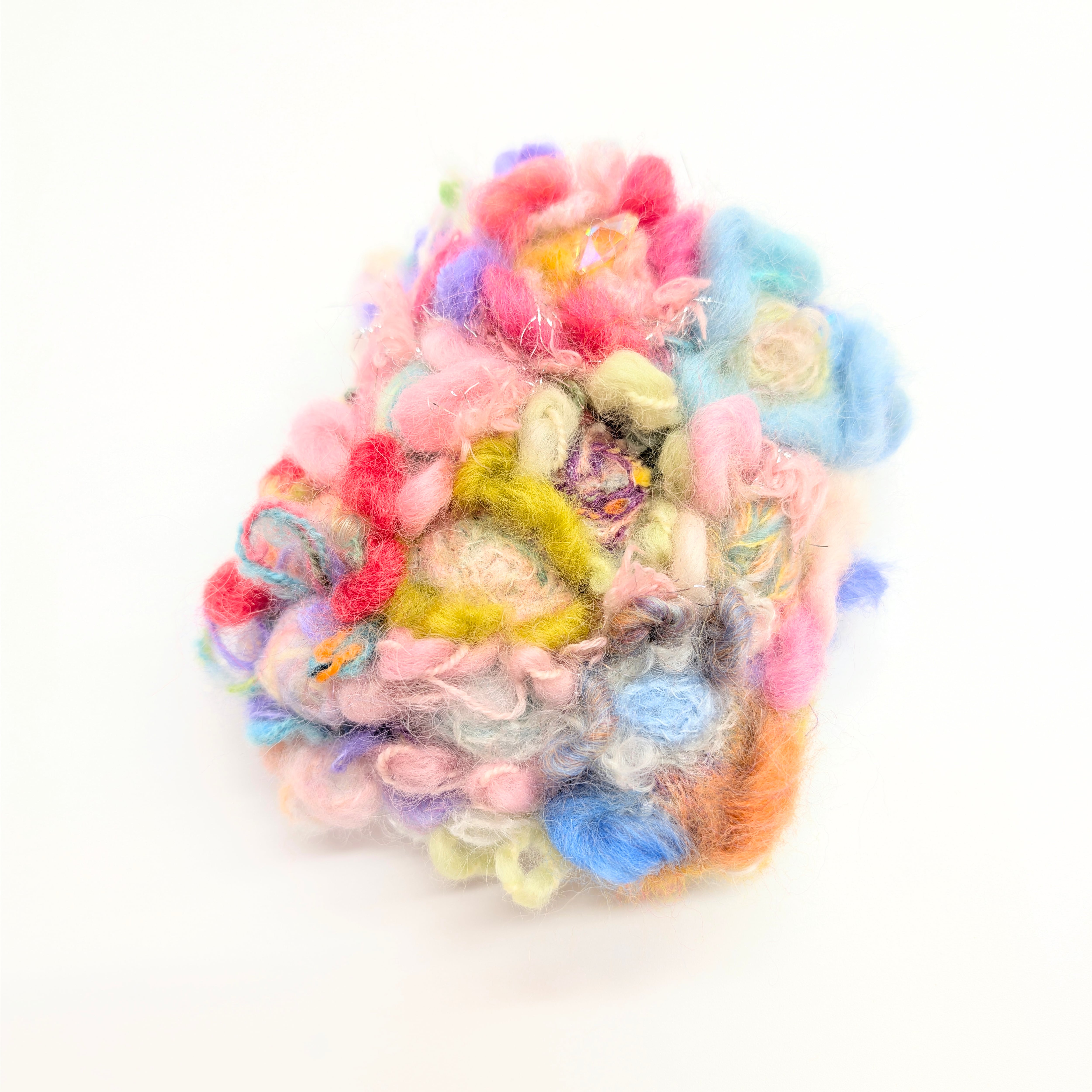 キャンディハート