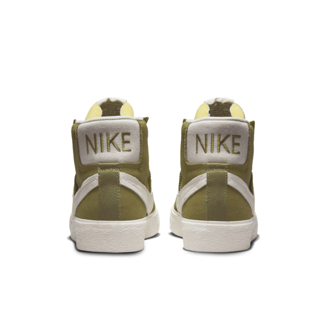 【NIKE】Nike SB Zoom Blazer Mid Pro Plus